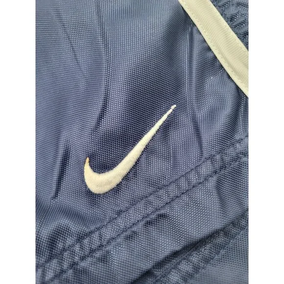 NIKE Men's Small Lot of 4 Athletic Gym Shorts Lightweight Soccer Shiny Y2K - Picture 8 of 15